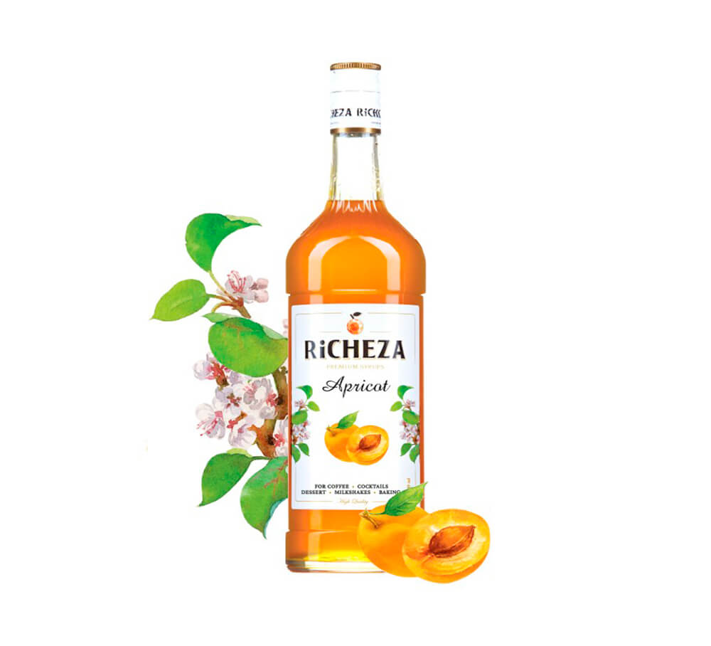 apricot