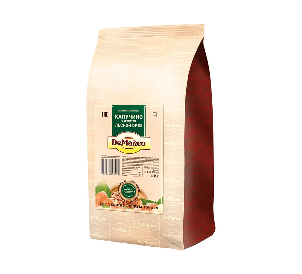 Kapuchino