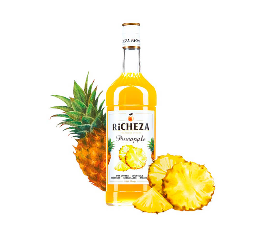 pineapple
